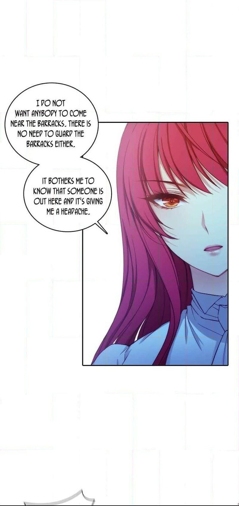Read Adonis chapter 36 image 19 on Lezhin