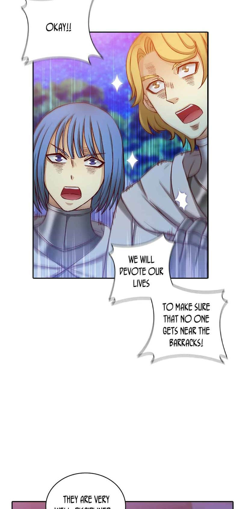 Read Adonis chapter 36 image 20 on Lezhin