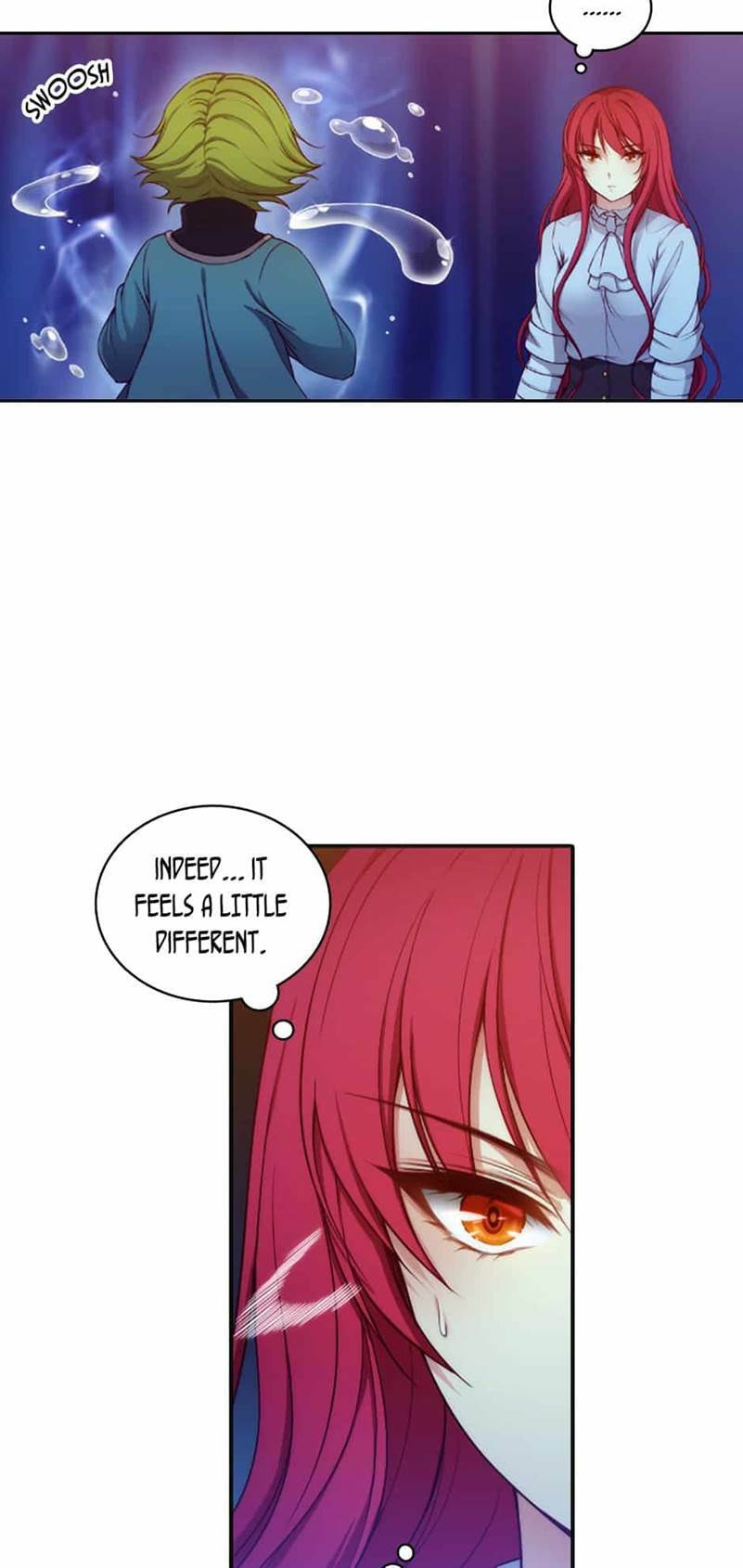 Read Adonis chapter 36 image 23 on Lezhin