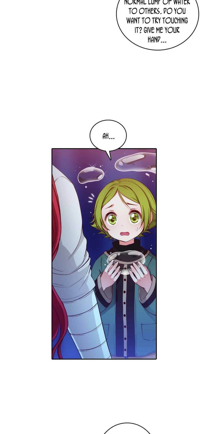 Read Adonis chapter 36 image 28 on Lezhin