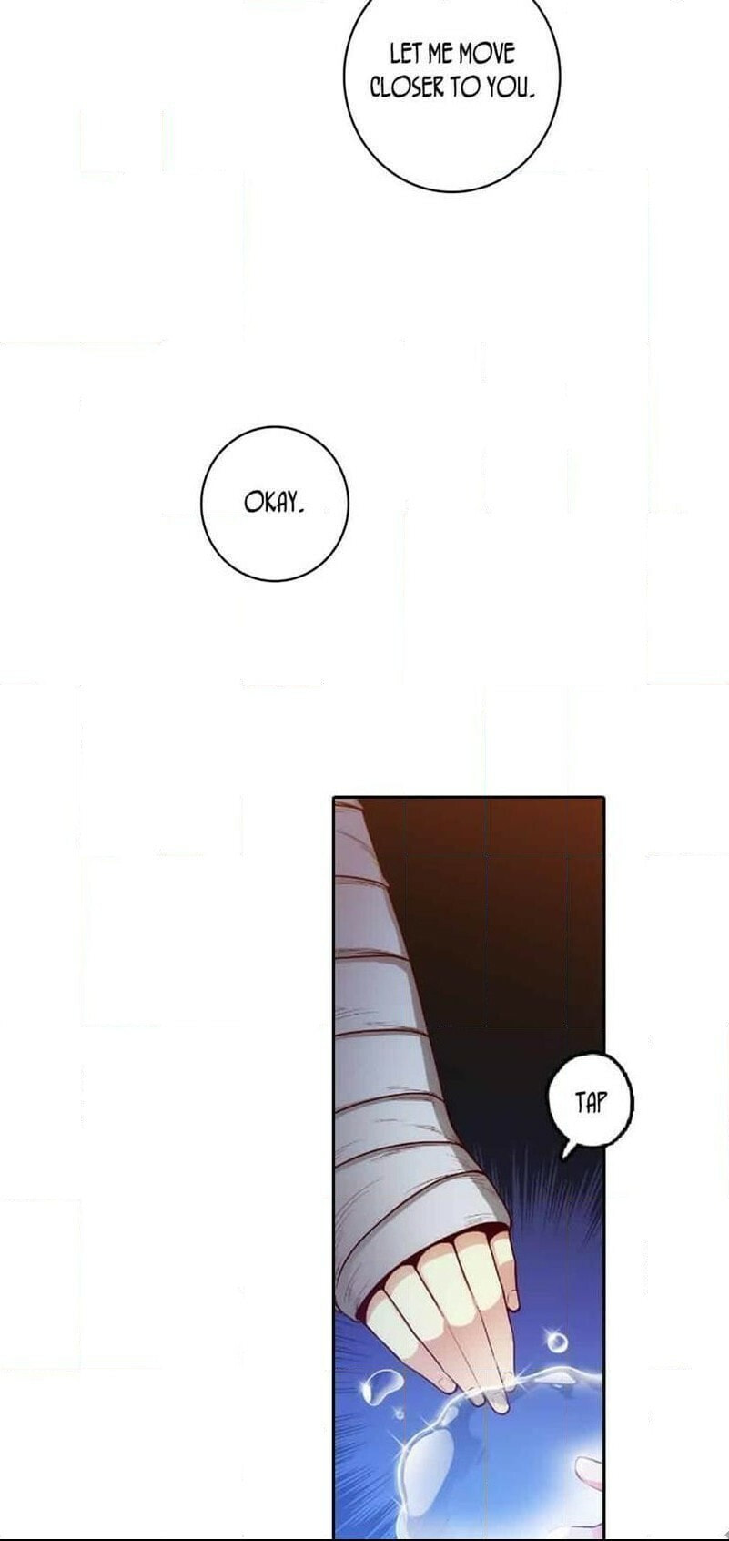 Read Adonis chapter 36 image 29 on Lezhin