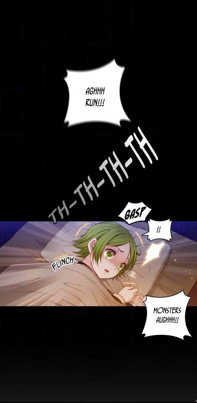 Read Adonis chapter 36 image 5 on Lezhin
