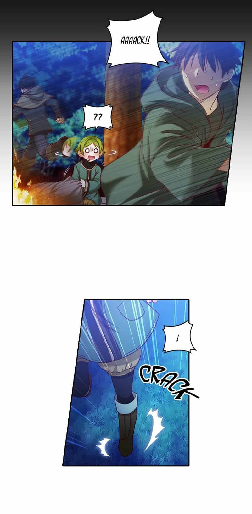 Read Adonis chapter 36 image 6 on Lezhin
