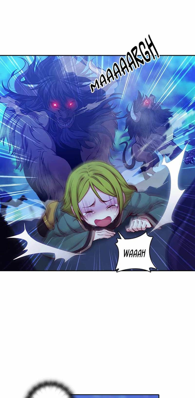 Read Adonis chapter 36 image 7 on Lezhin