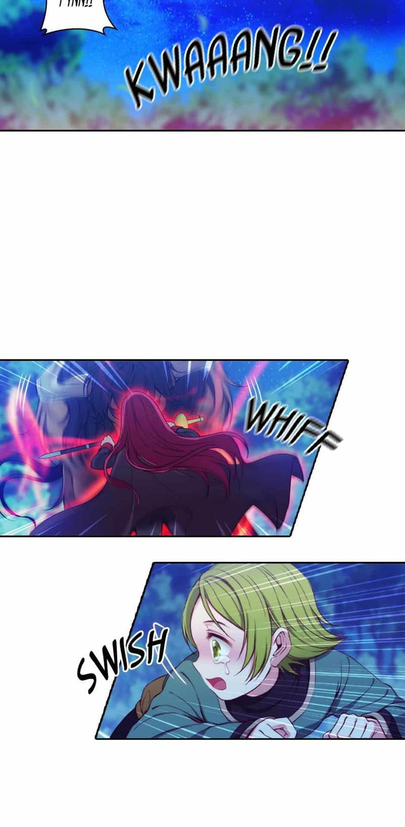 Read Adonis chapter 36 image 9 on Lezhin