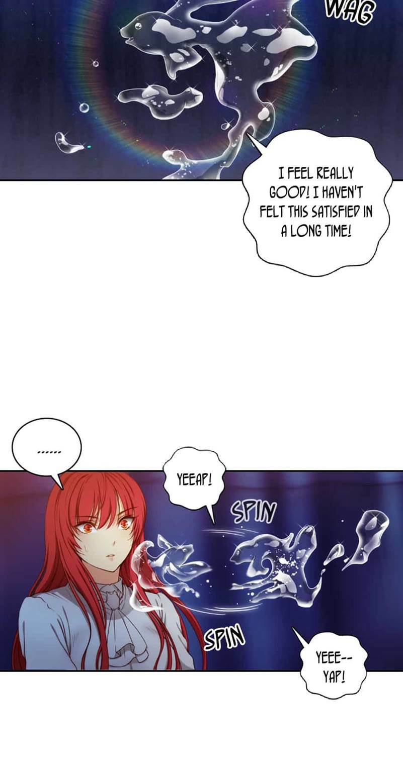 Read Adonis chapter 37 image 1 on Lezhin