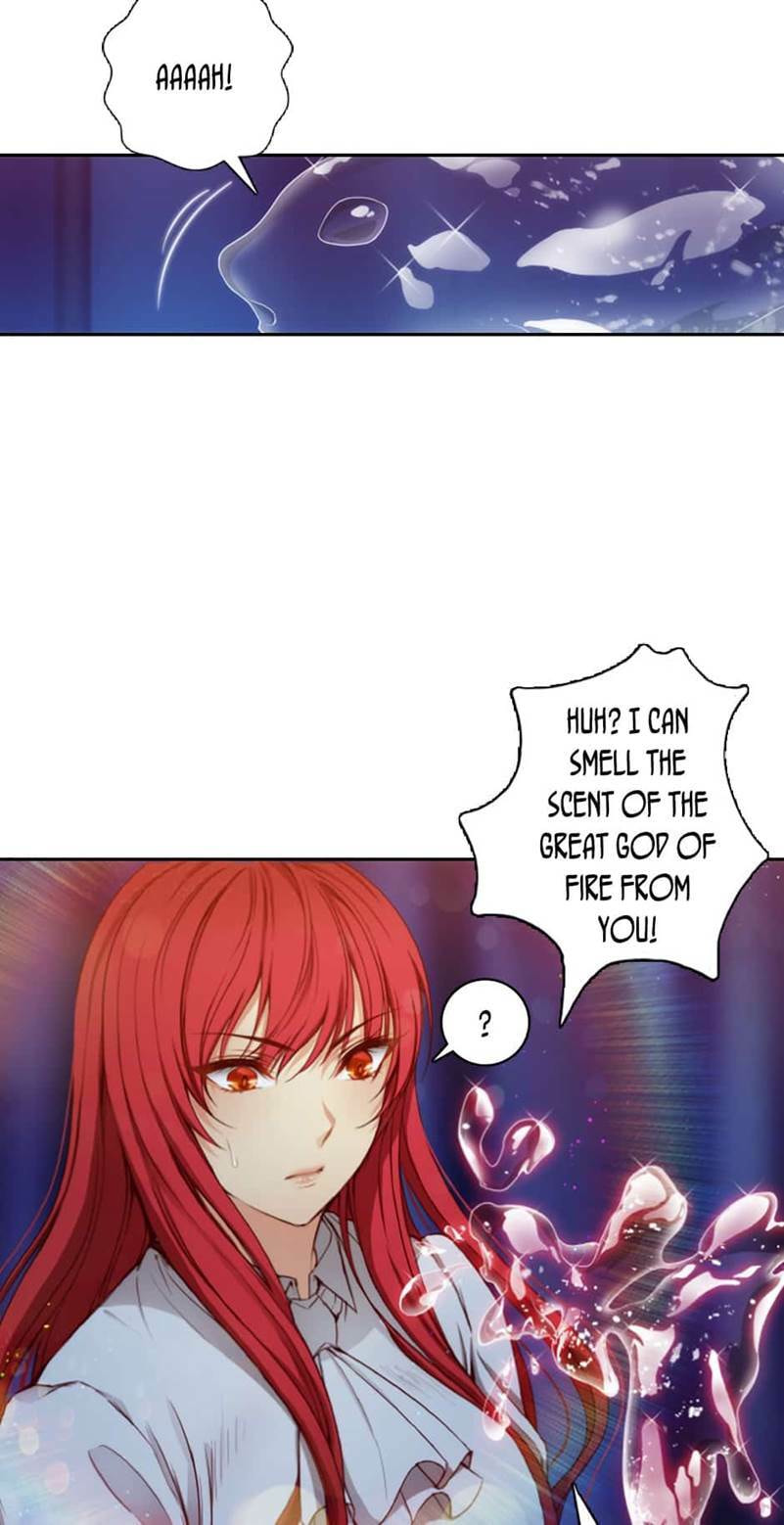 Read Adonis chapter 37 image 10 on Lezhin