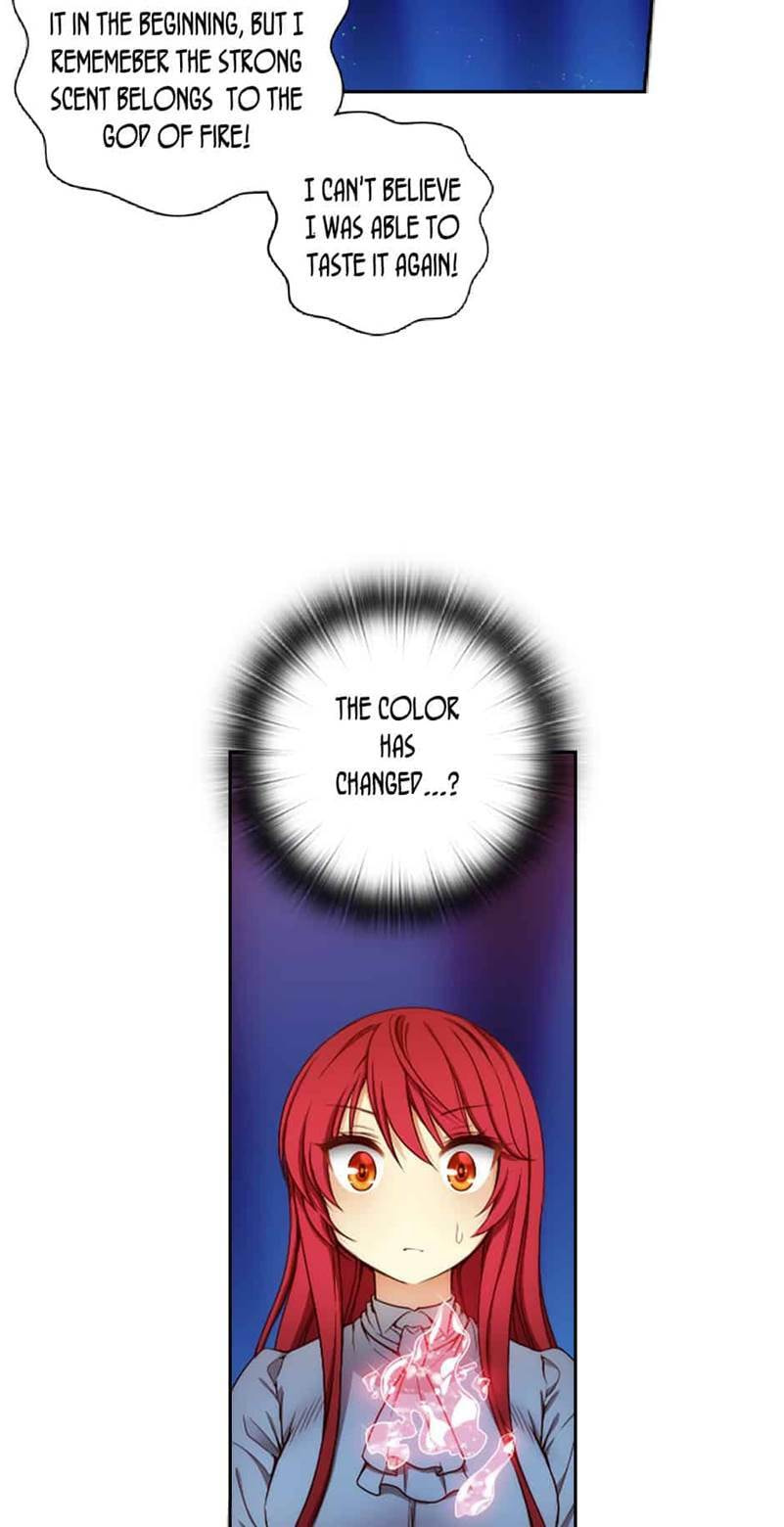 Read Adonis chapter 37 image 12 on Lezhin