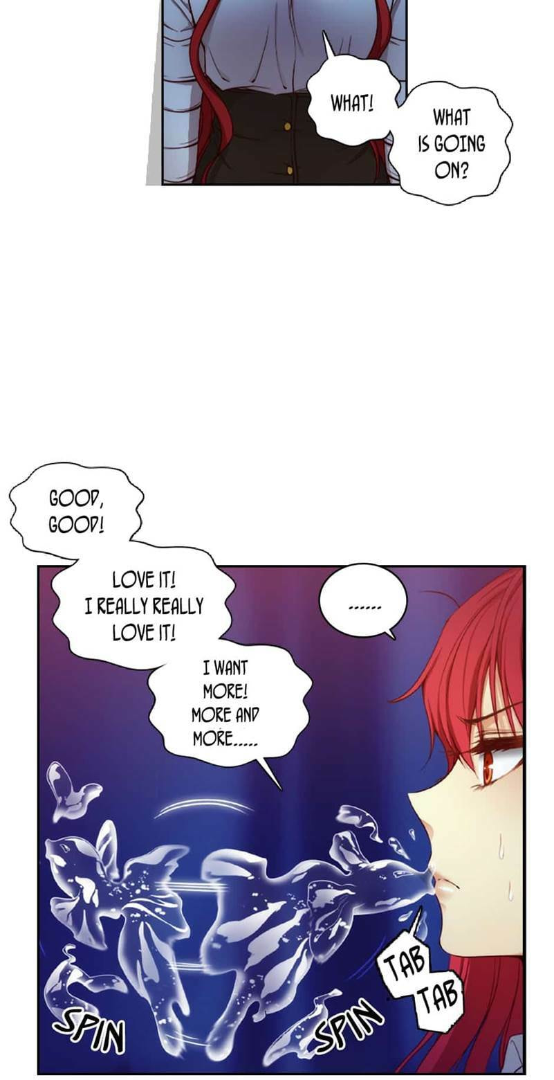 Read Adonis chapter 37 image 13 on Lezhin