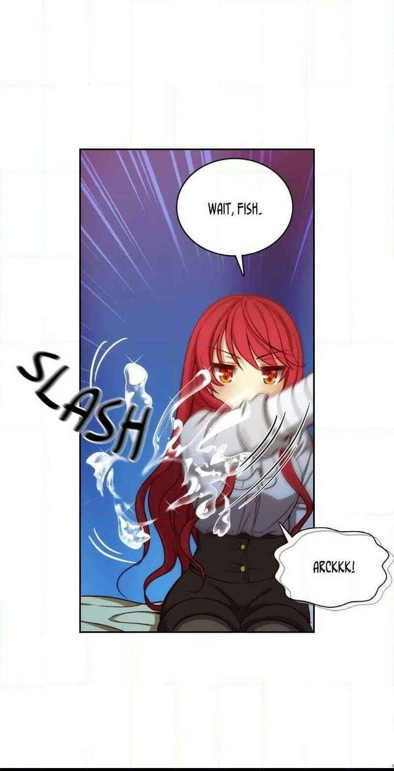 Read Adonis chapter 37 image 14 on Lezhin