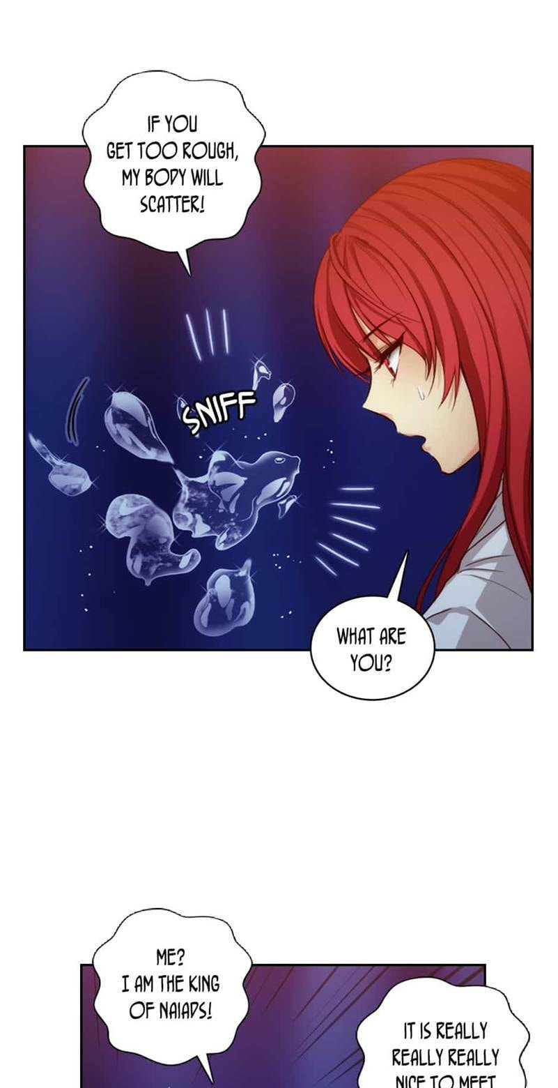 Read Adonis chapter 37 image 15 on Lezhin
