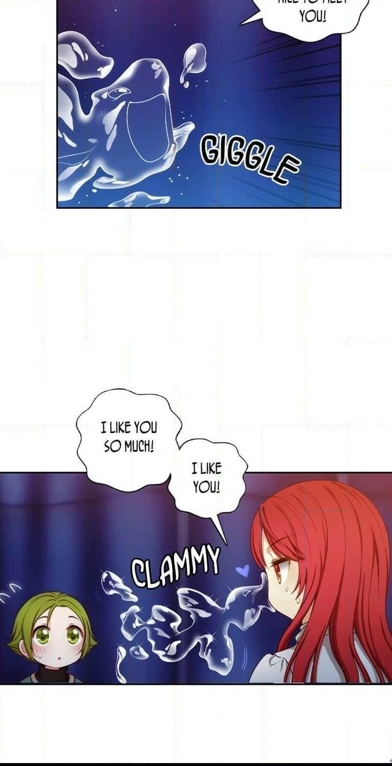Read Adonis chapter 37 image 16 on Lezhin