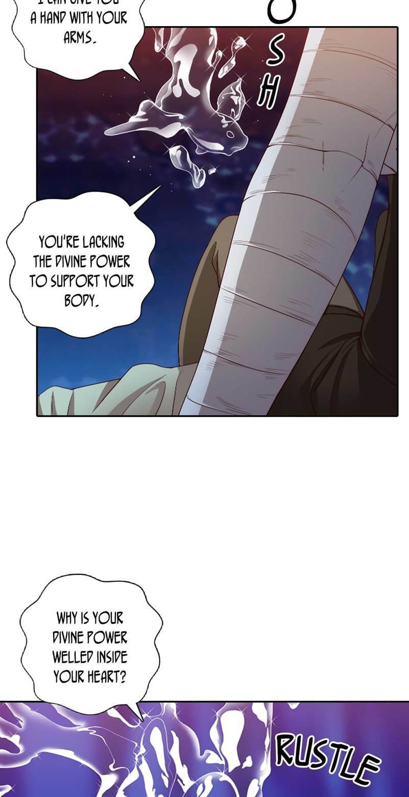 Read Adonis chapter 37 image 18 on Lezhin
