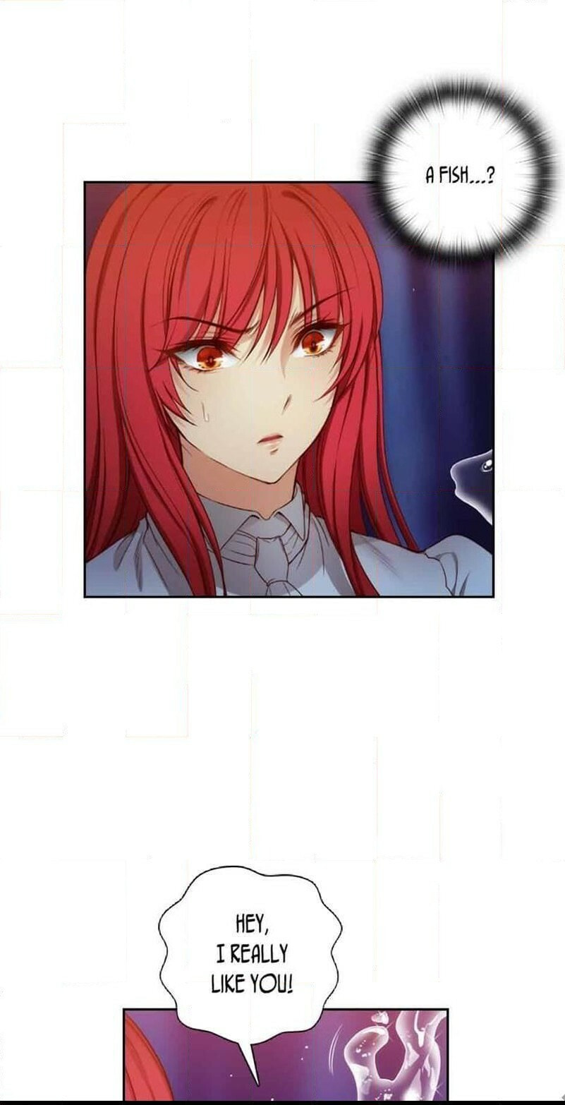 Read Adonis chapter 37 image 2 on Lezhin