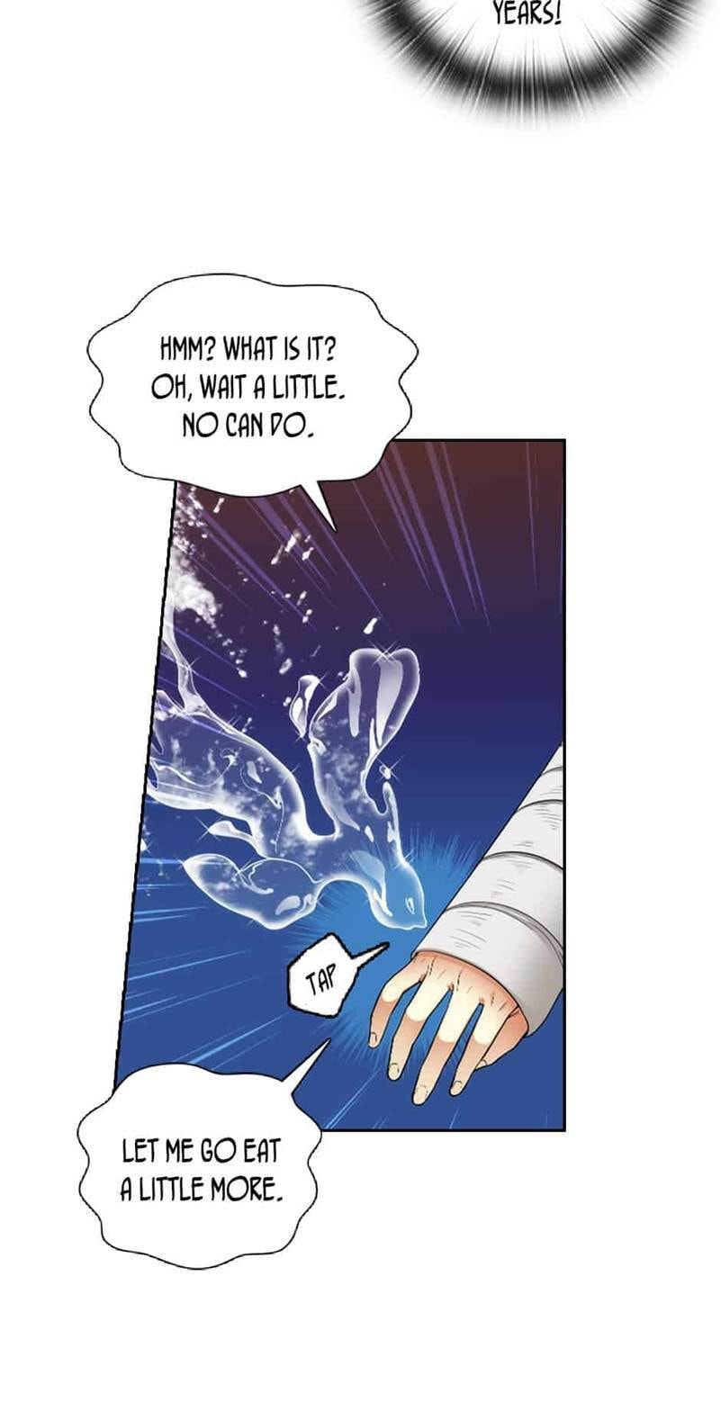 Read Adonis chapter 37 image 22 on Lezhin
