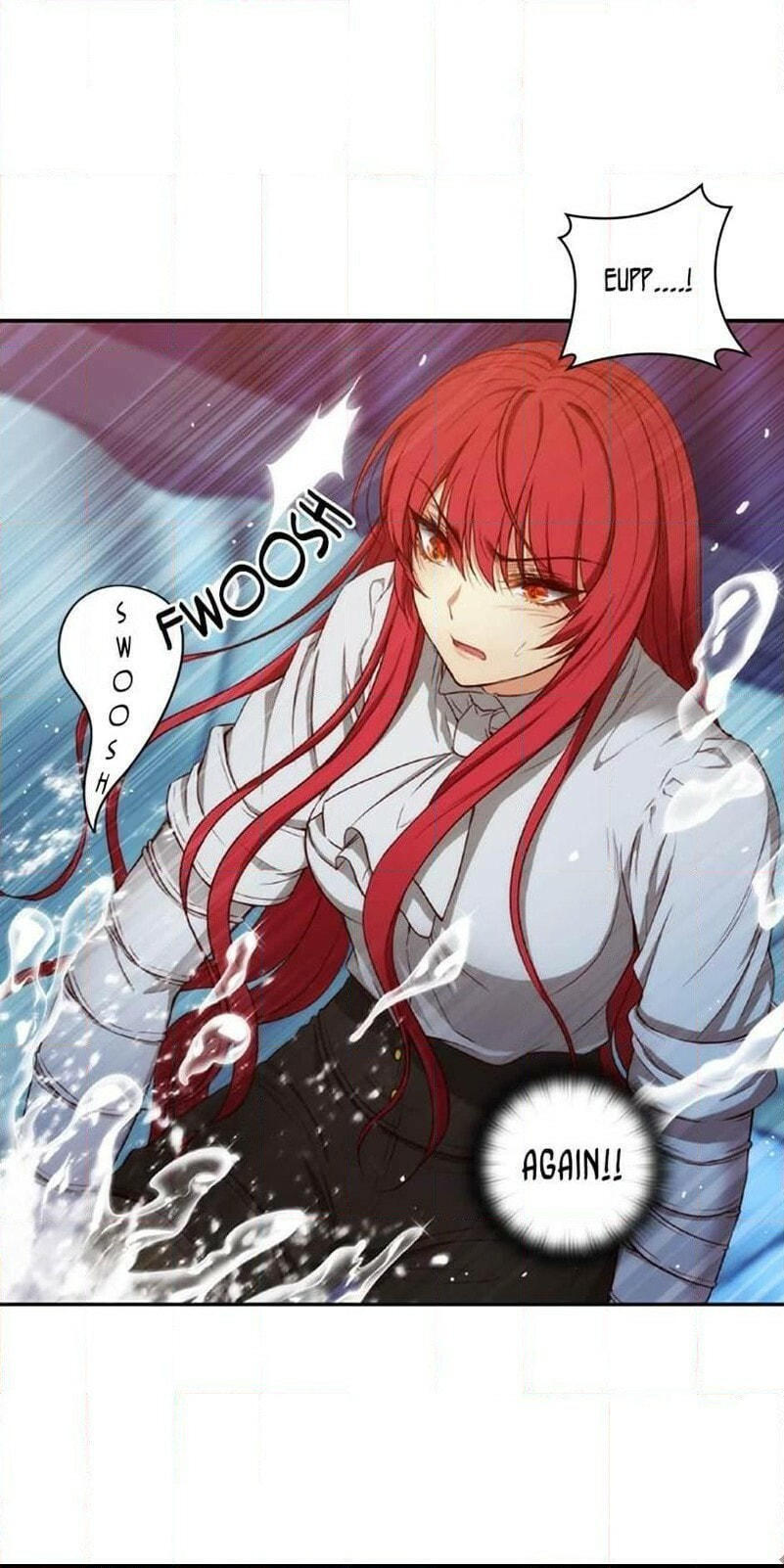 Read Adonis chapter 37 image 23 on Lezhin