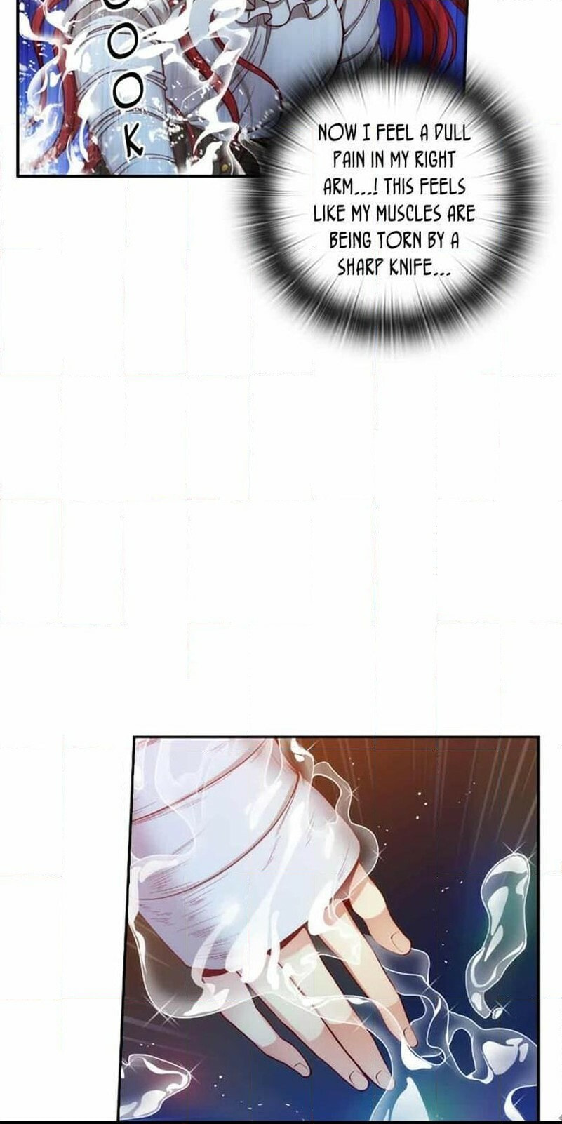 Read Adonis chapter 37 image 26 on Lezhin