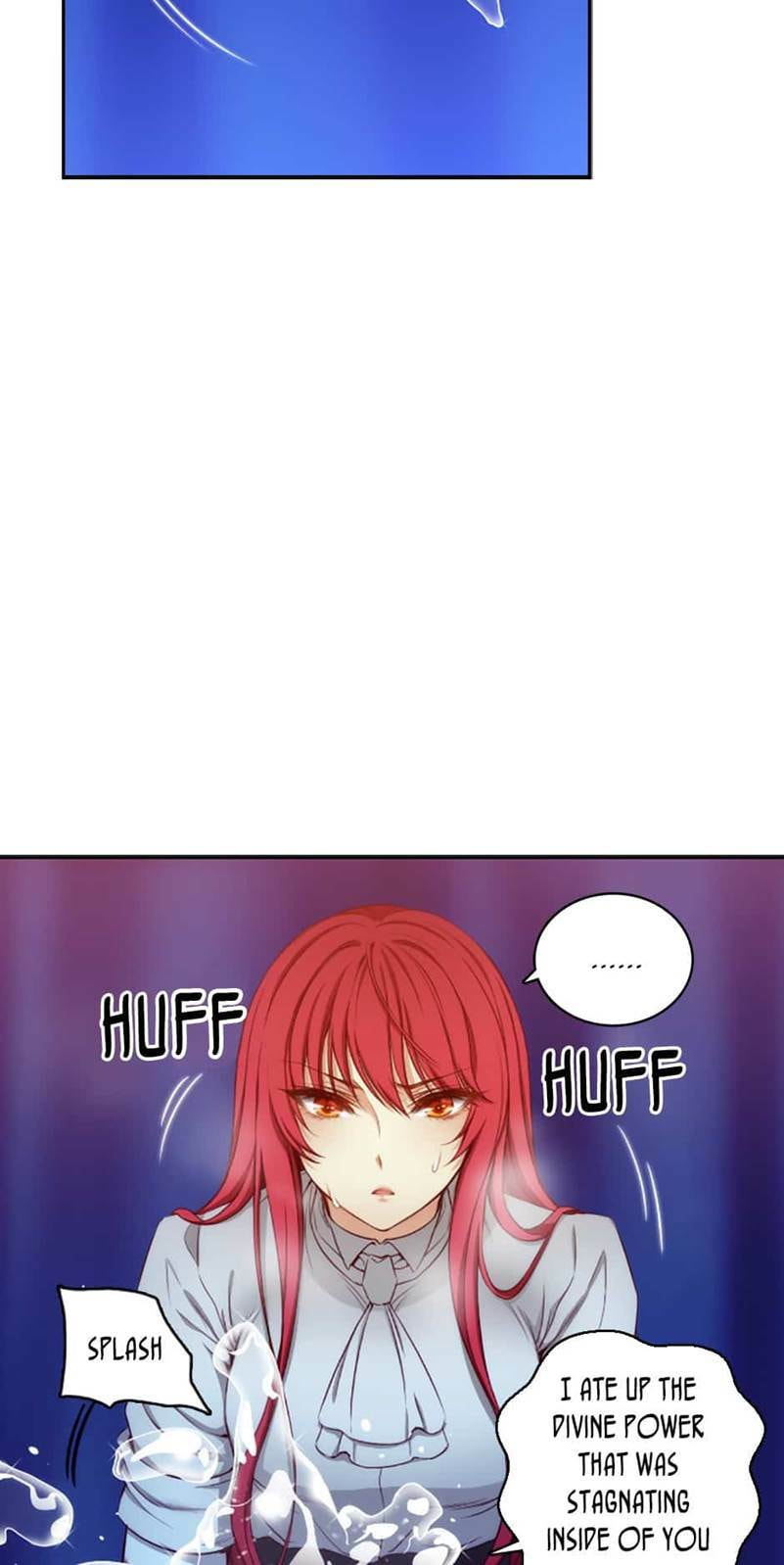 Read Adonis chapter 37 image 28 on Lezhin