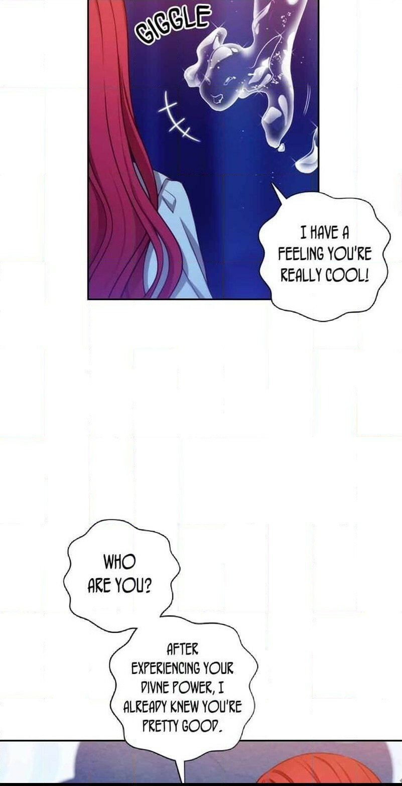 Read Adonis chapter 37 image 3 on Lezhin