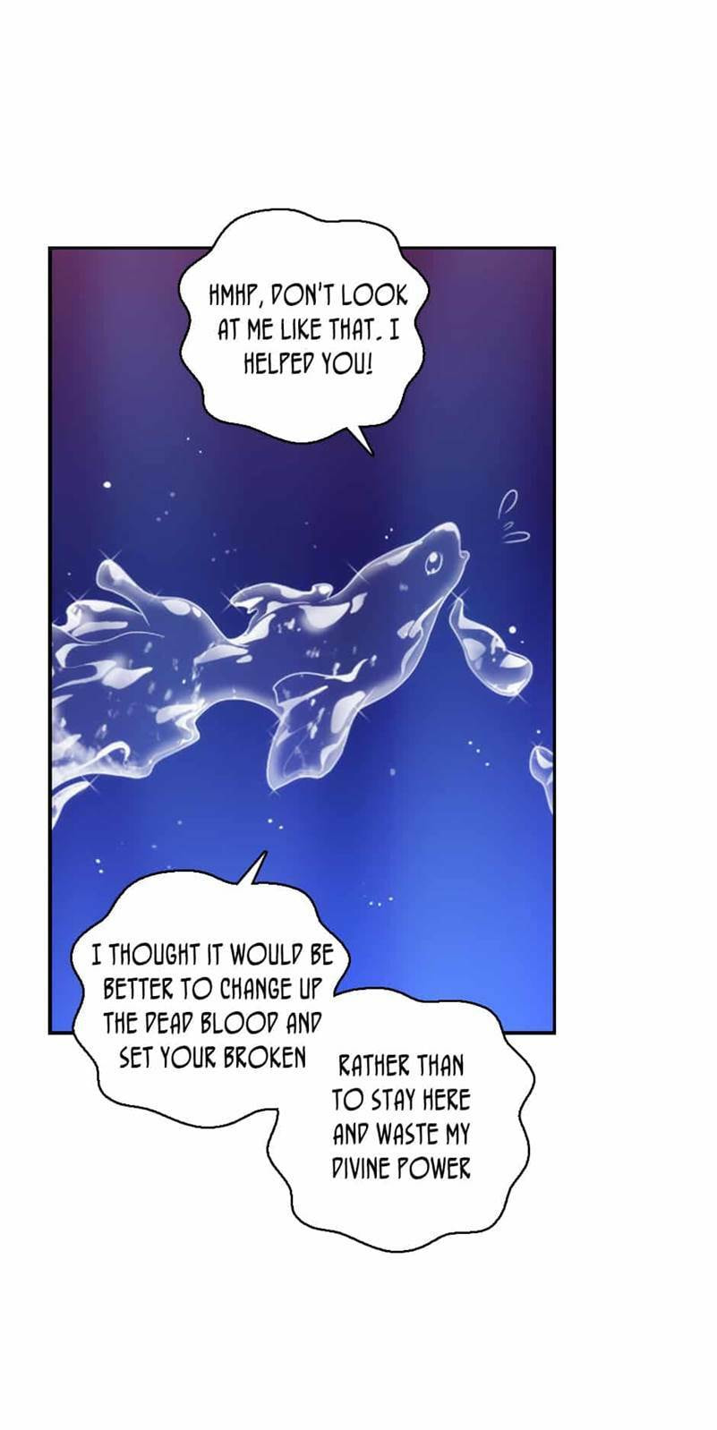 Read Adonis chapter 37 image 30 on Lezhin