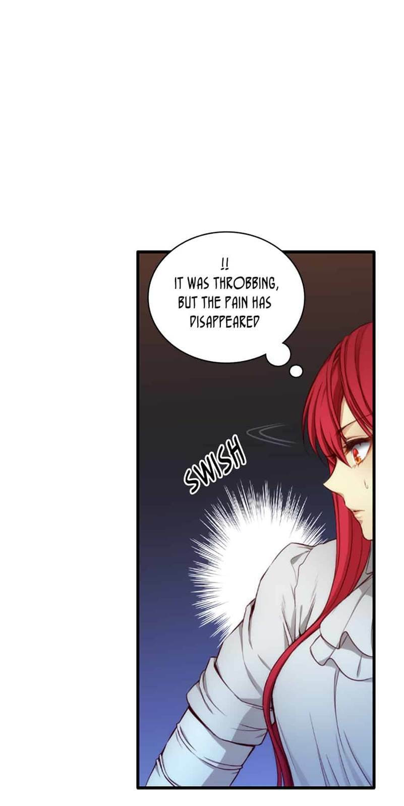 Read Adonis chapter 37 image 32 on Lezhin