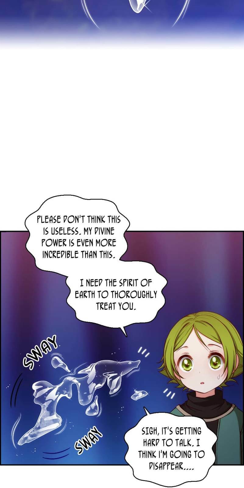 Read Adonis chapter 37 image 34 on Lezhin