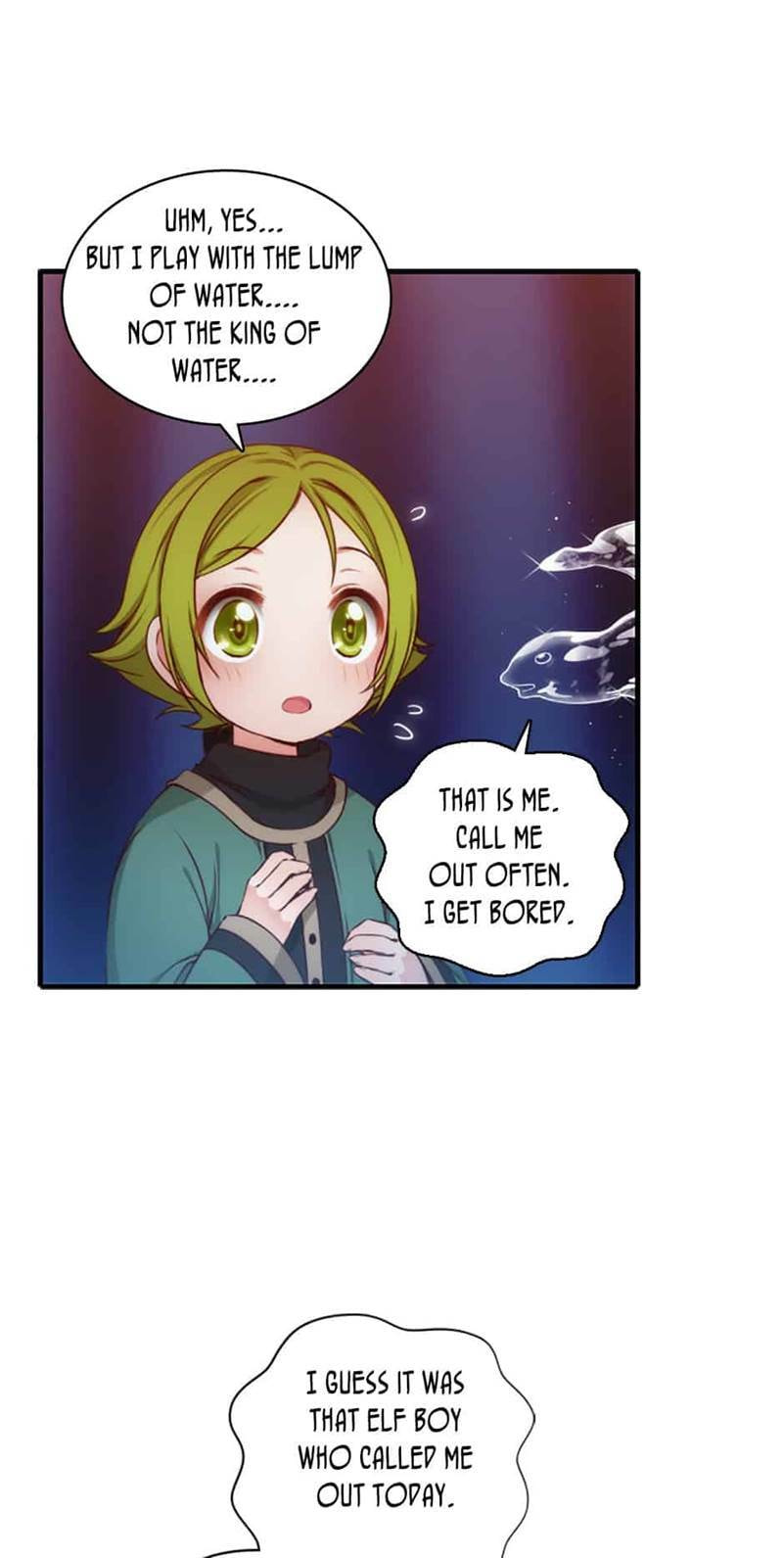 Read Adonis chapter 37 image 36 on Lezhin