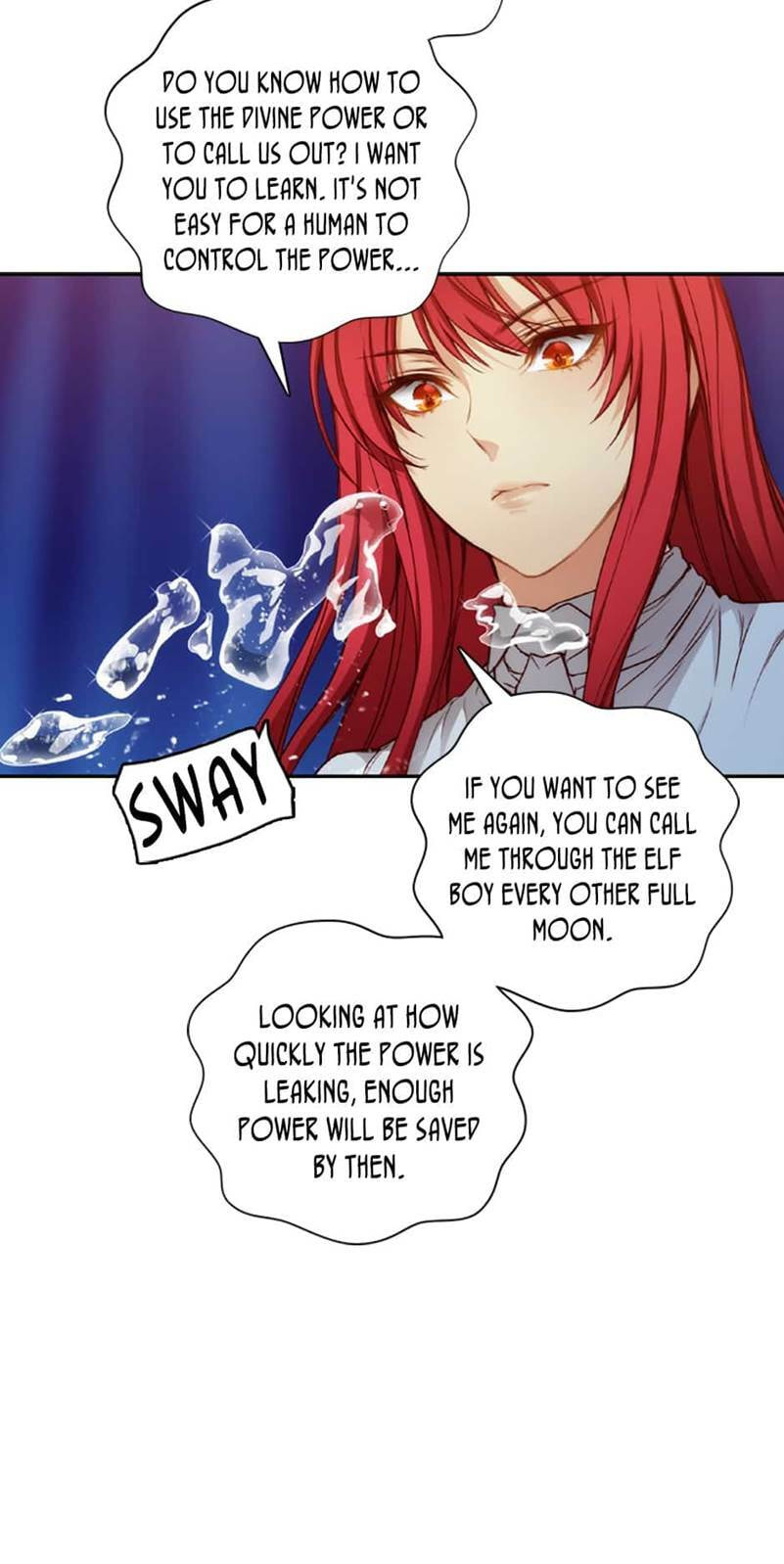 Read Adonis chapter 37 image 37 on Lezhin