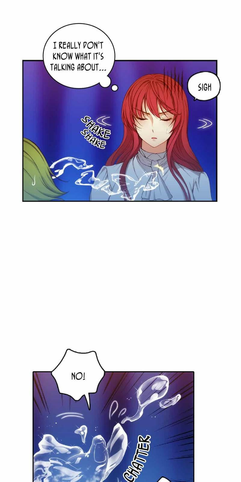 Read Adonis chapter 37 image 38 on Lezhin