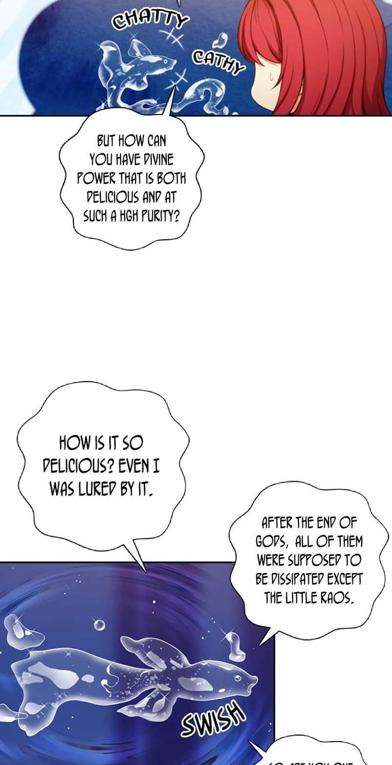 Read Adonis chapter 37 image 4 on Lezhin