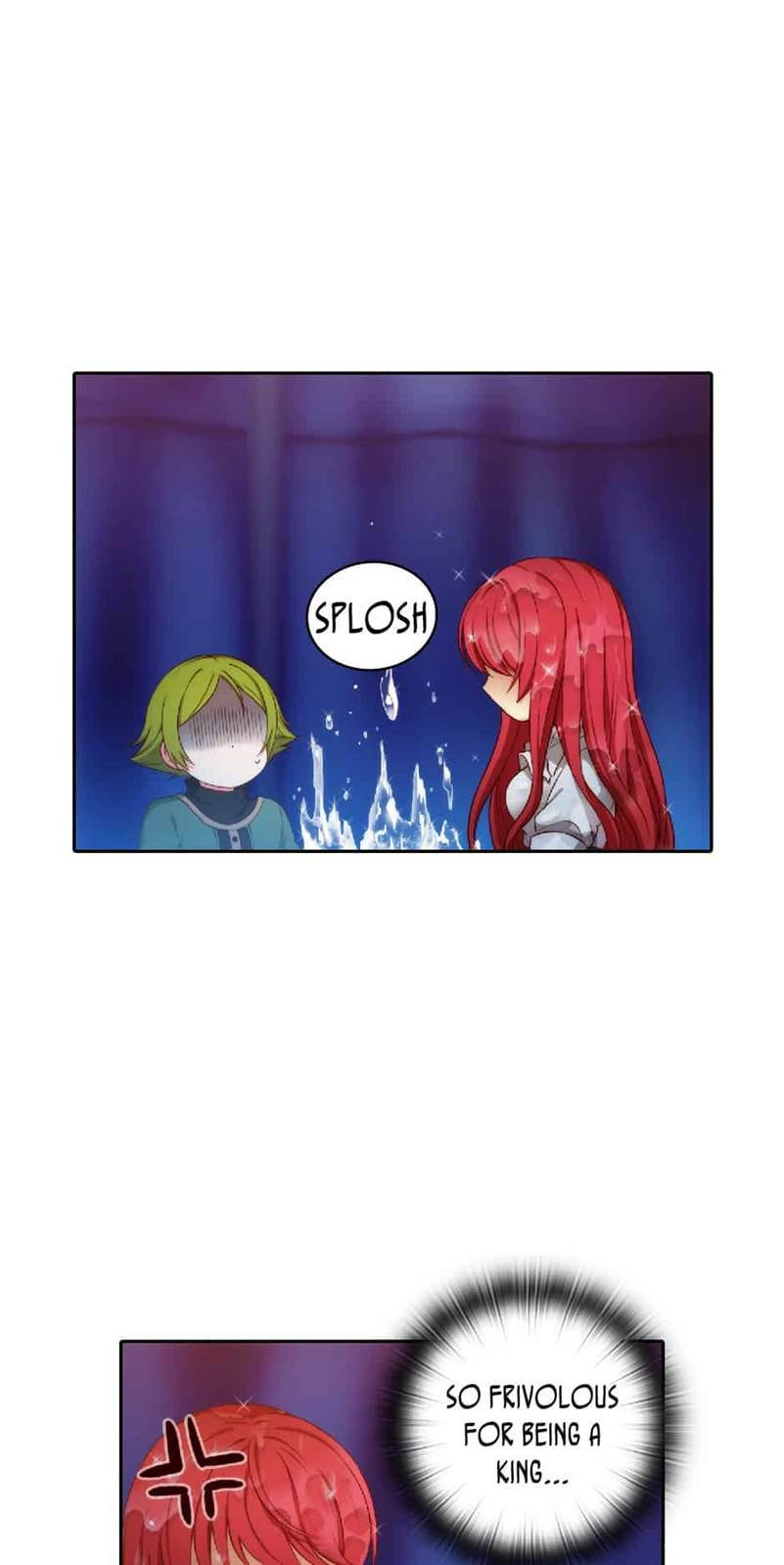 Read Adonis chapter 37 image 40 on Lezhin