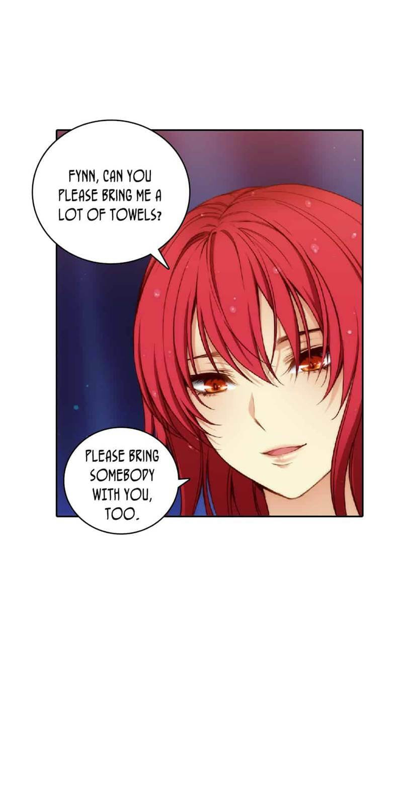 Read Adonis chapter 37 image 42 on Lezhin