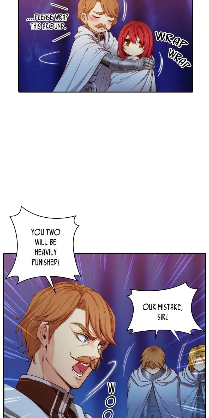 Read Adonis chapter 37 image 46 on Lezhin