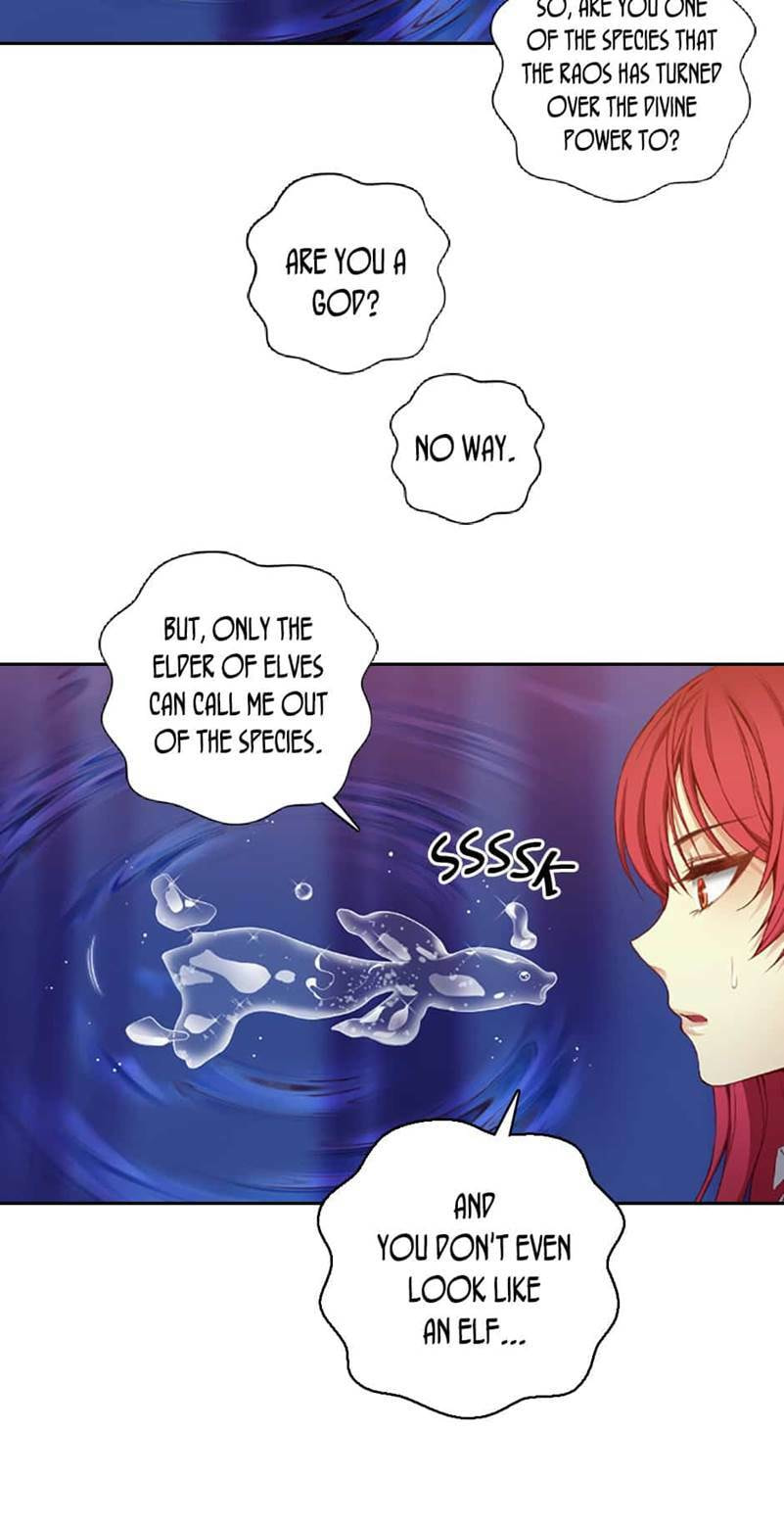 Read Adonis chapter 37 image 5 on Lezhin