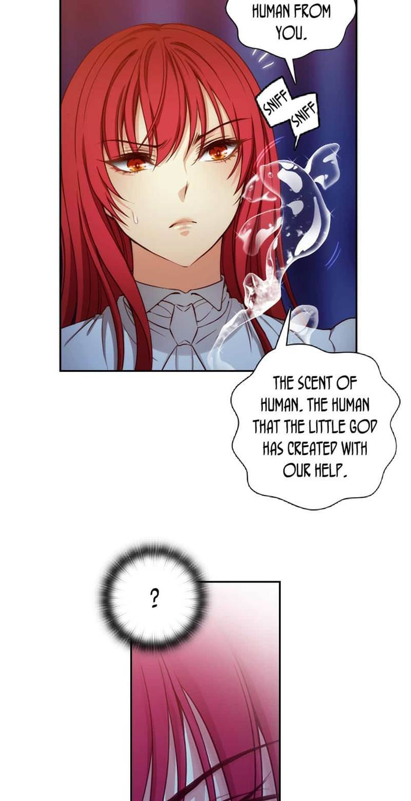 Read Adonis chapter 37 image 7 on Lezhin
