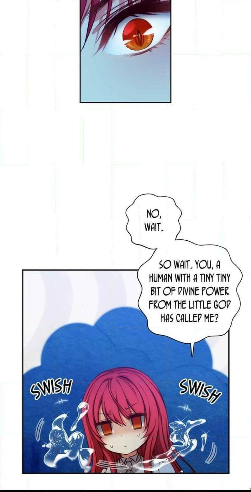 Read Adonis chapter 37 image 8 on Lezhin