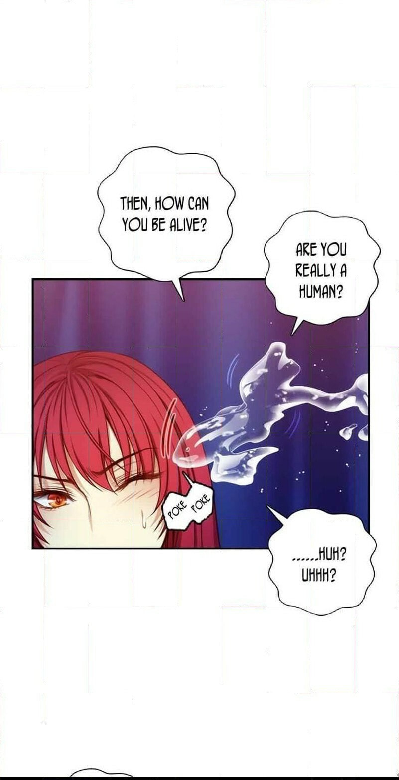 Read Adonis chapter 37 image 9 on Lezhin