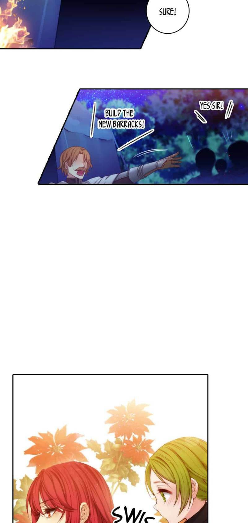 Read Adonis chapter 38 image 14 on Lezhin