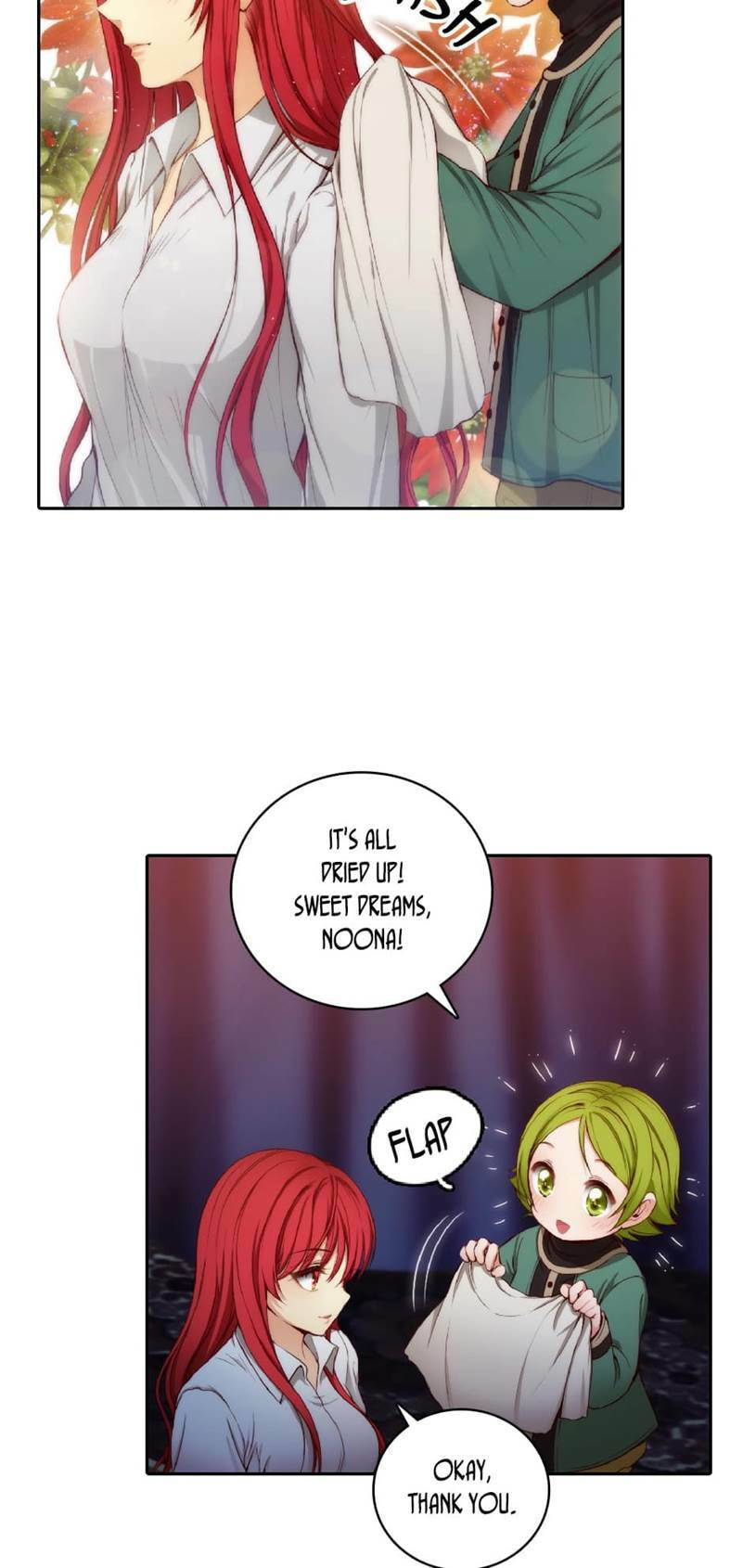 Read Adonis chapter 38 image 15 on Lezhin