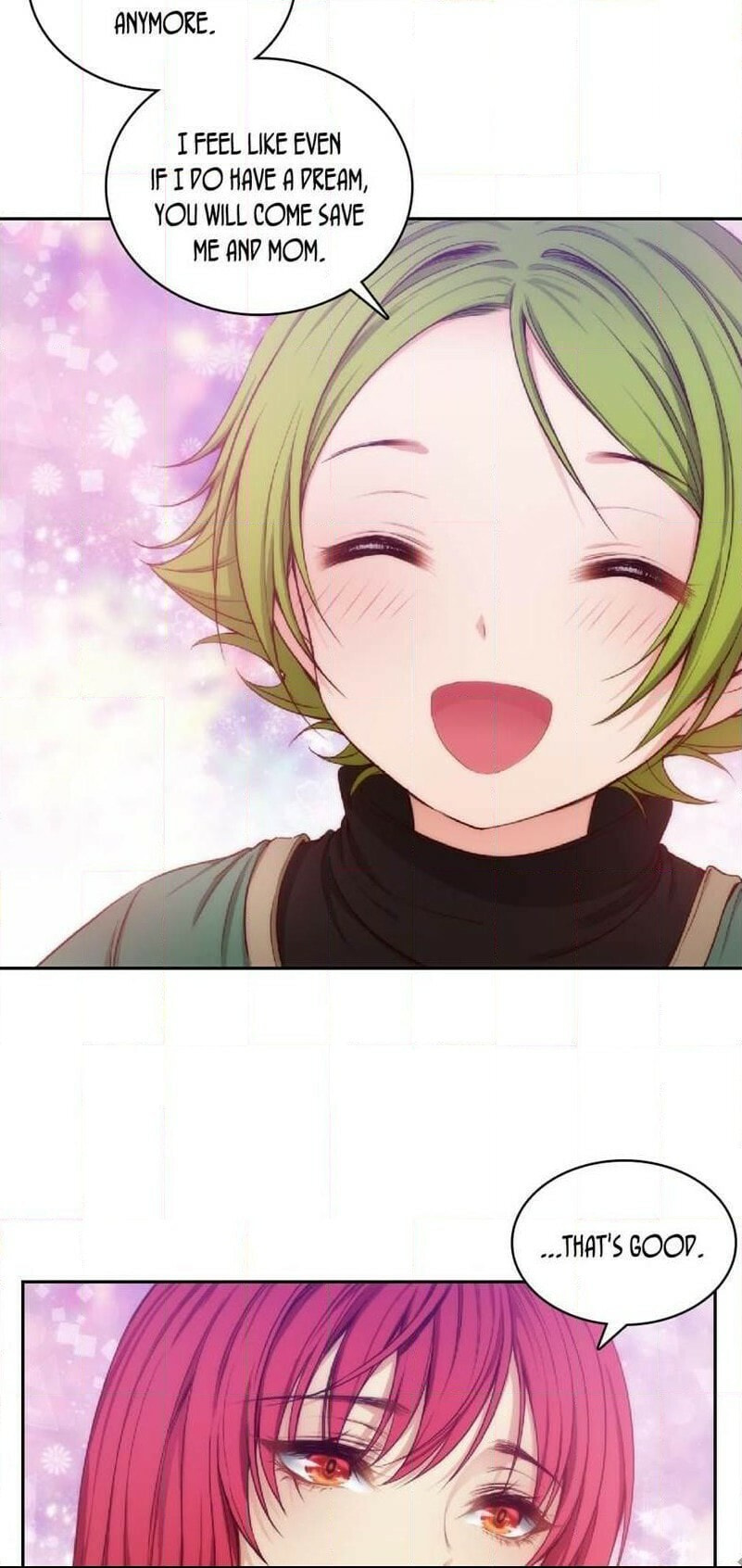 Read Adonis chapter 38 image 17 on Lezhin