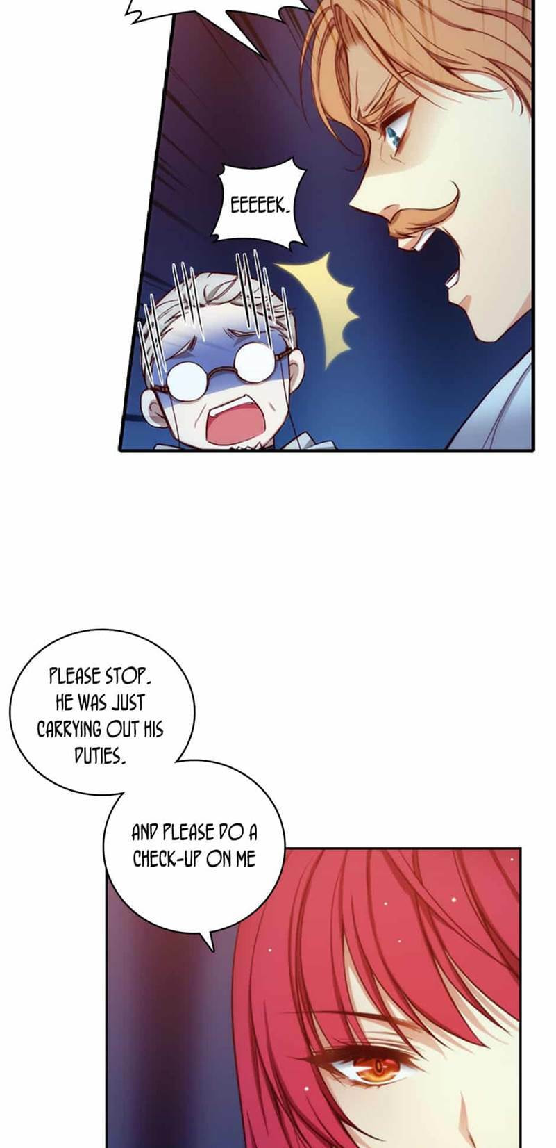 Read Adonis chapter 38 image 2 on Lezhin
