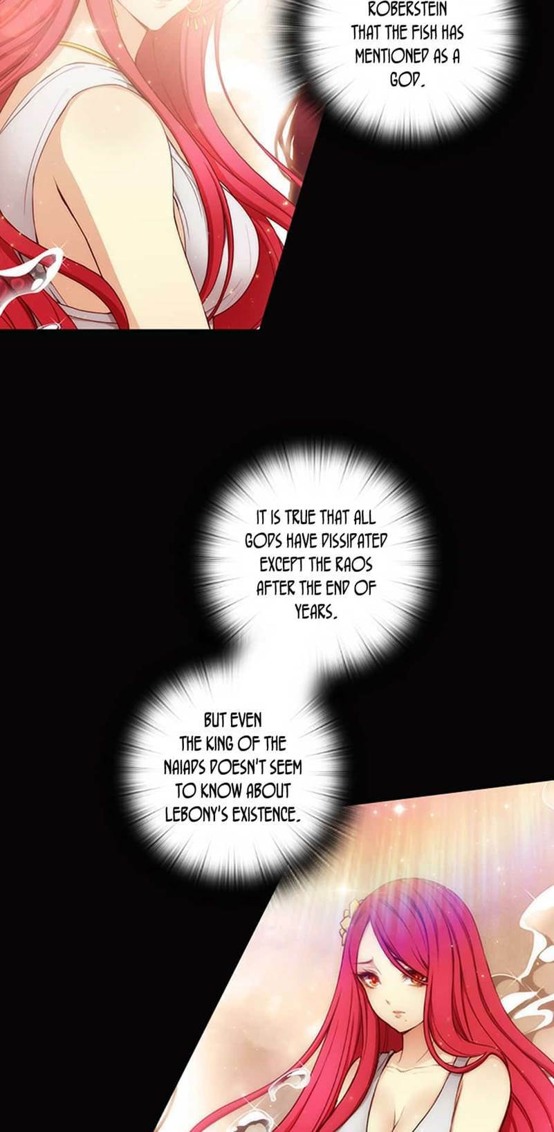 Read Adonis chapter 38 image 23 on Lezhin