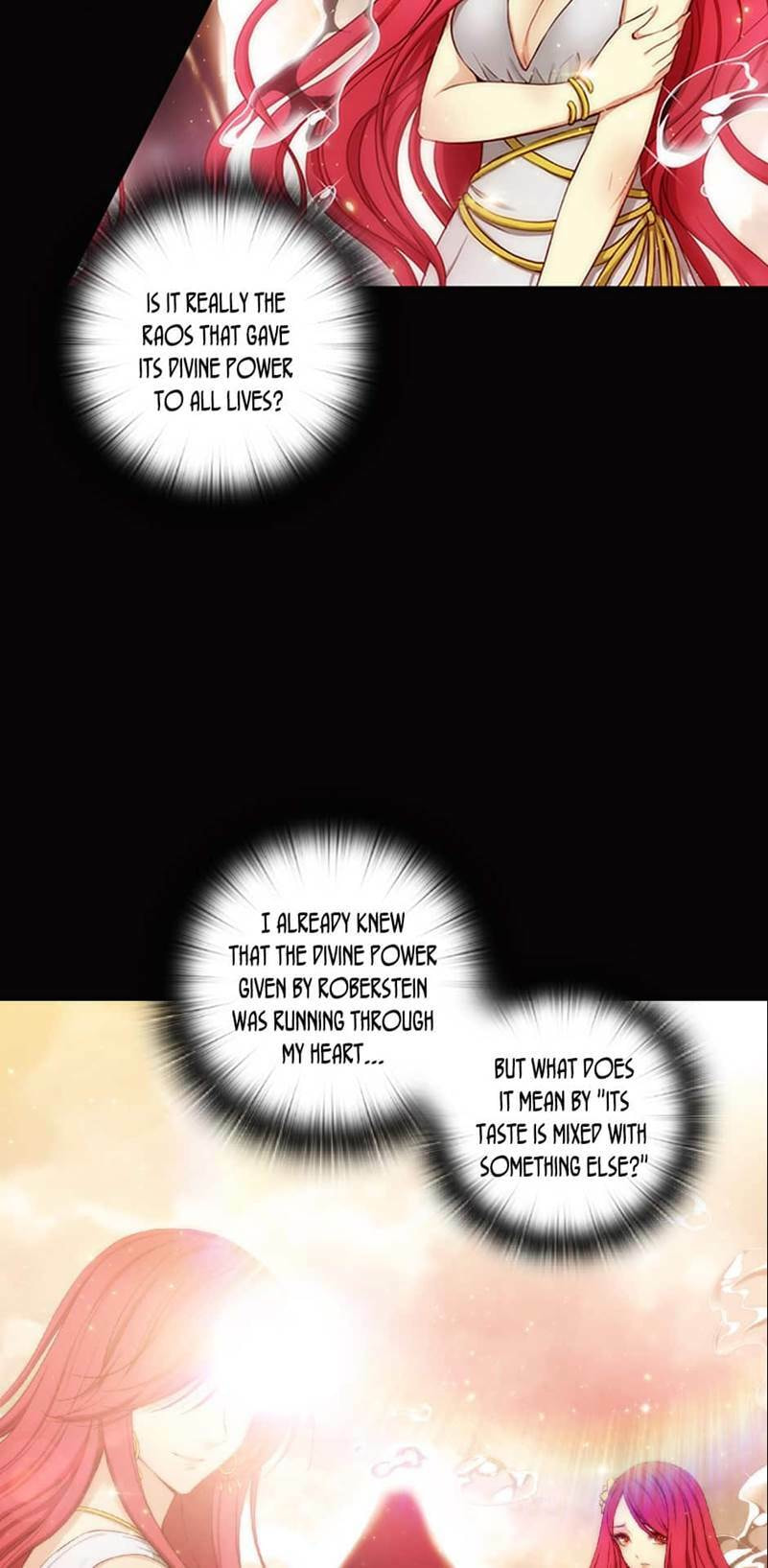 Read Adonis chapter 38 image 24 on Lezhin