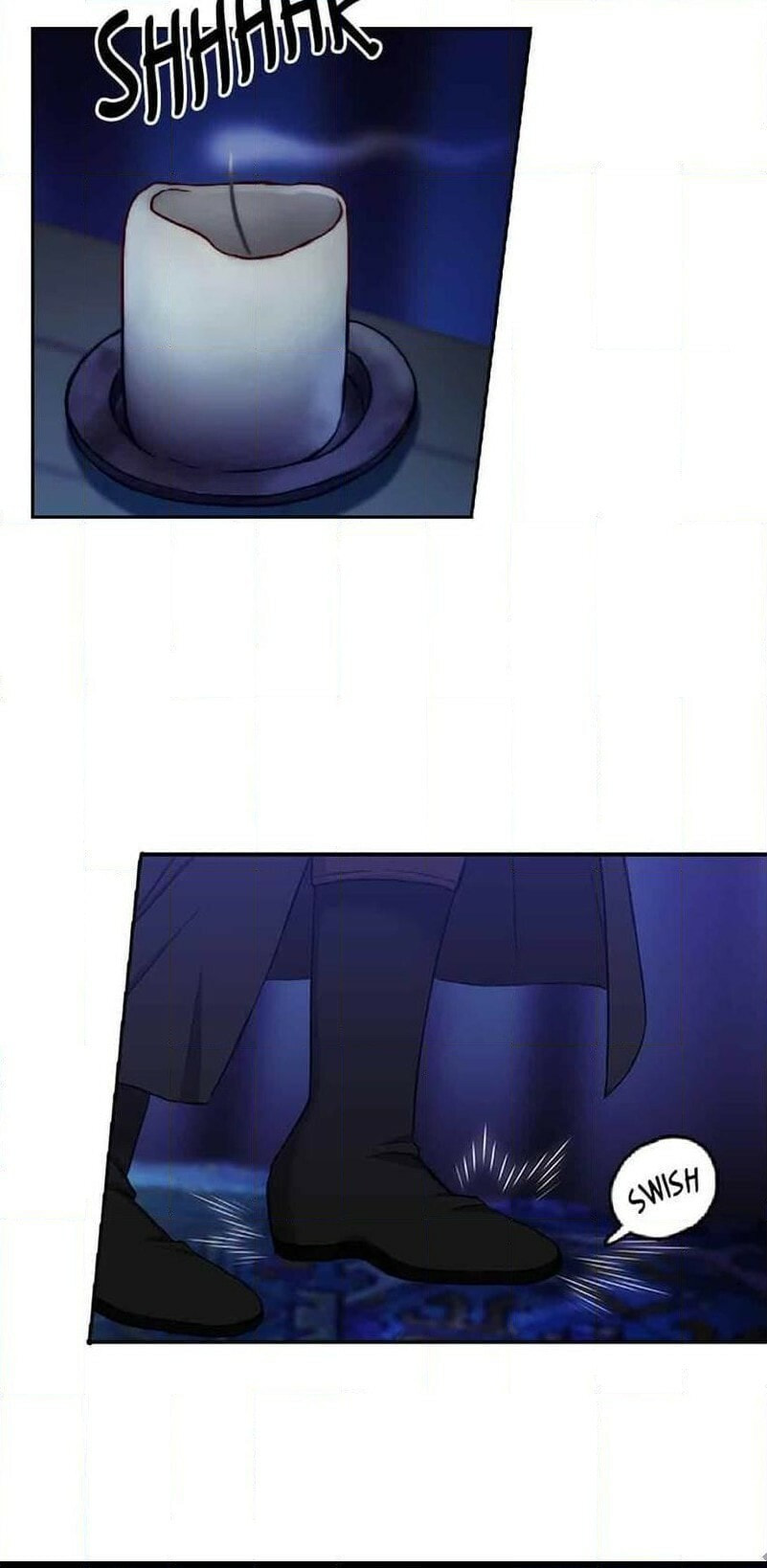 Read Adonis chapter 38 image 28 on Lezhin