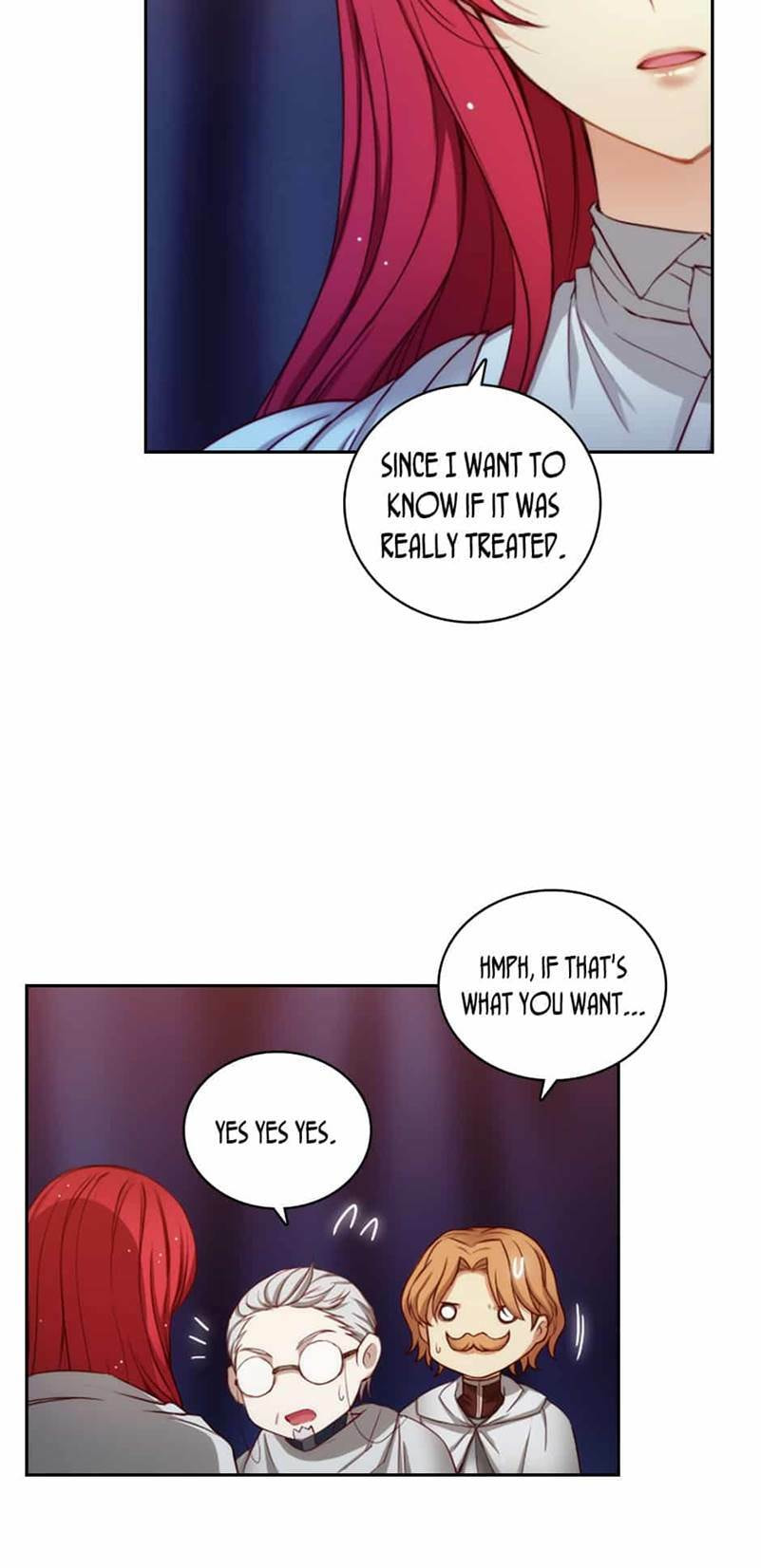Read Adonis chapter 38 image 3 on Lezhin