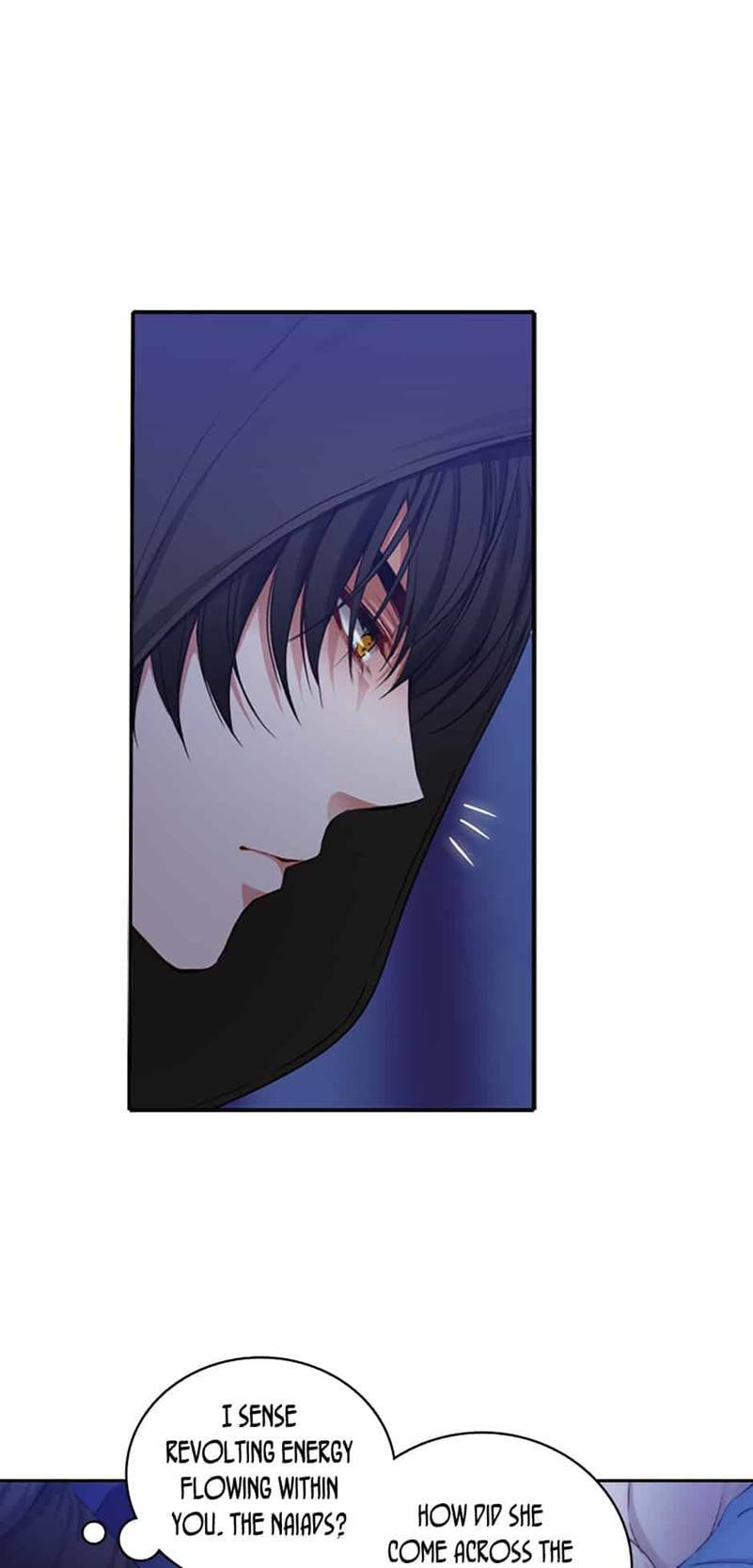 Read Adonis chapter 38 image 31 on Lezhin