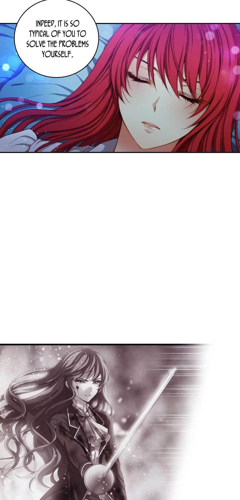 Read Adonis chapter 38 image 34 on Lezhin
