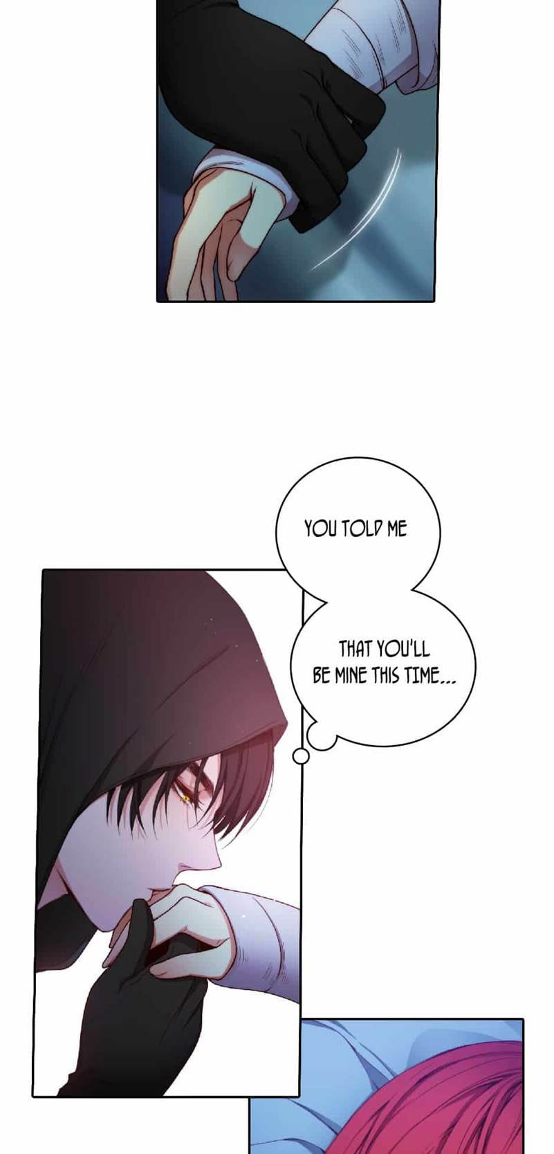 Read Adonis chapter 38 image 36 on Lezhin