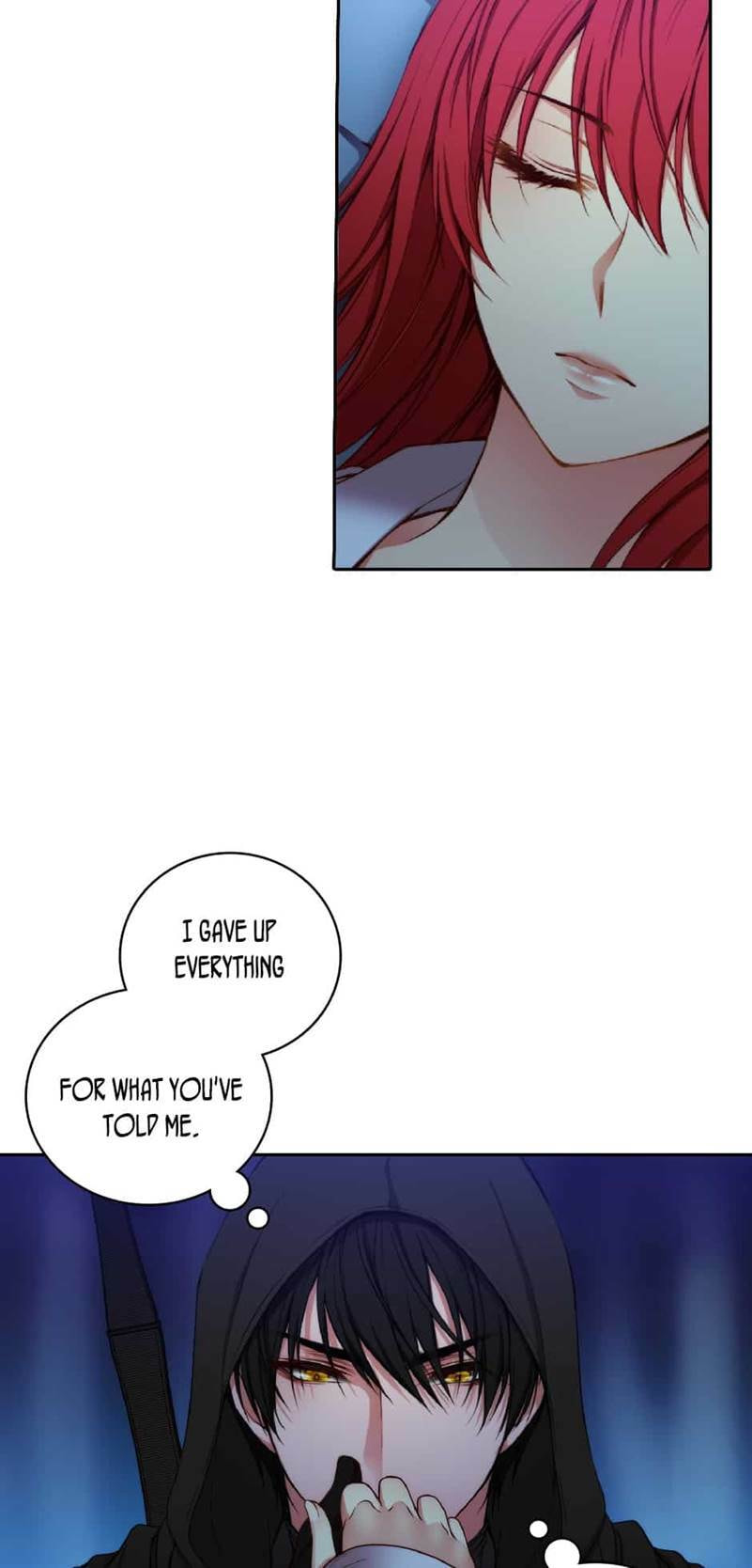 Read Adonis chapter 38 image 37 on Lezhin