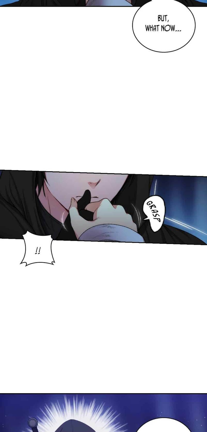 Read Adonis chapter 38 image 38 on Lezhin